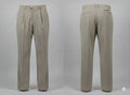 Golf Trousers - Relaxed Performance